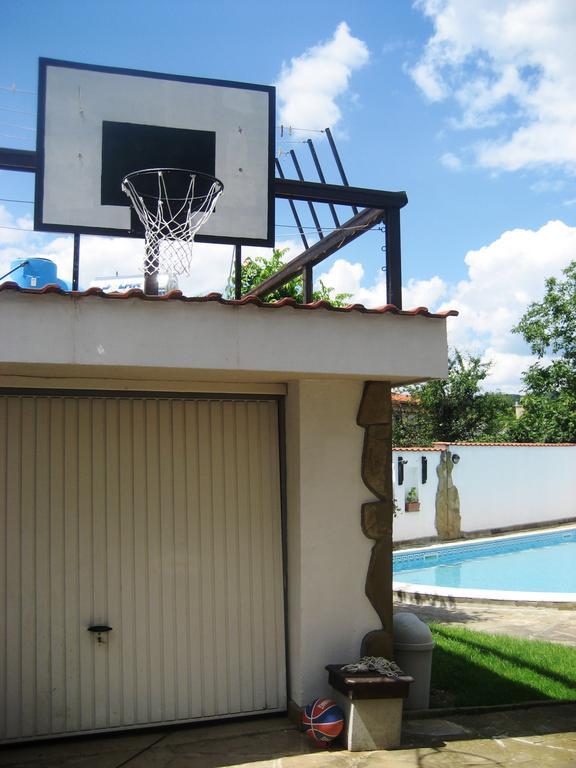 Guest House Yanina Βάρνα Εξωτερικό φωτογραφία