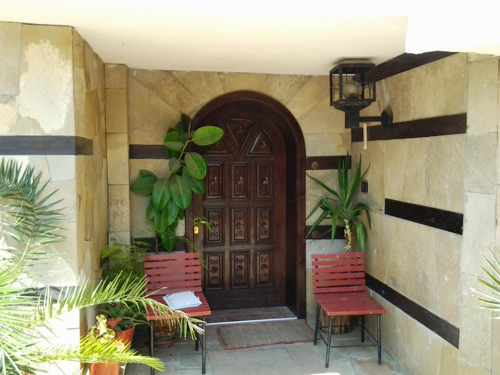 Guest House Yanina Βάρνα Εξωτερικό φωτογραφία