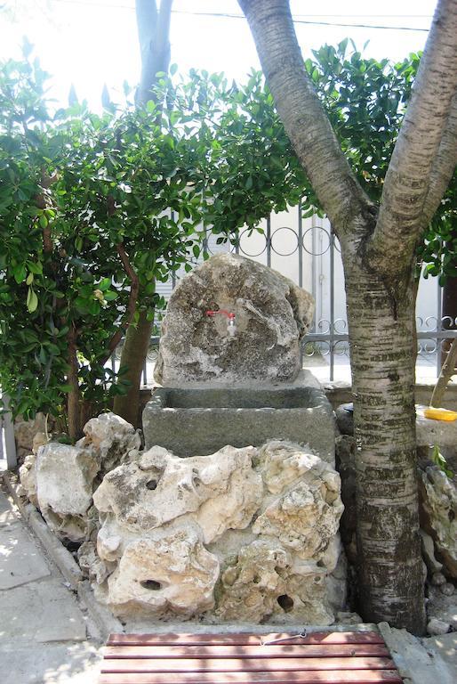 Guest House Yanina Βάρνα Εξωτερικό φωτογραφία