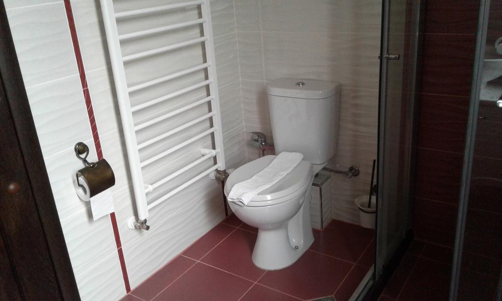 Guest House Yanina Βάρνα Εξωτερικό φωτογραφία