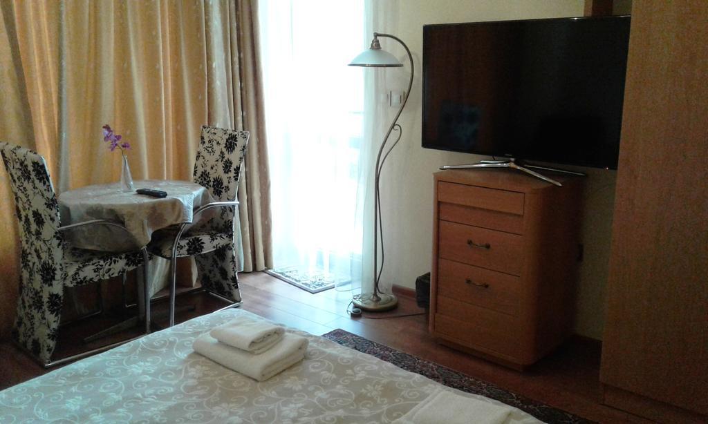 Guest House Yanina Βάρνα Εξωτερικό φωτογραφία