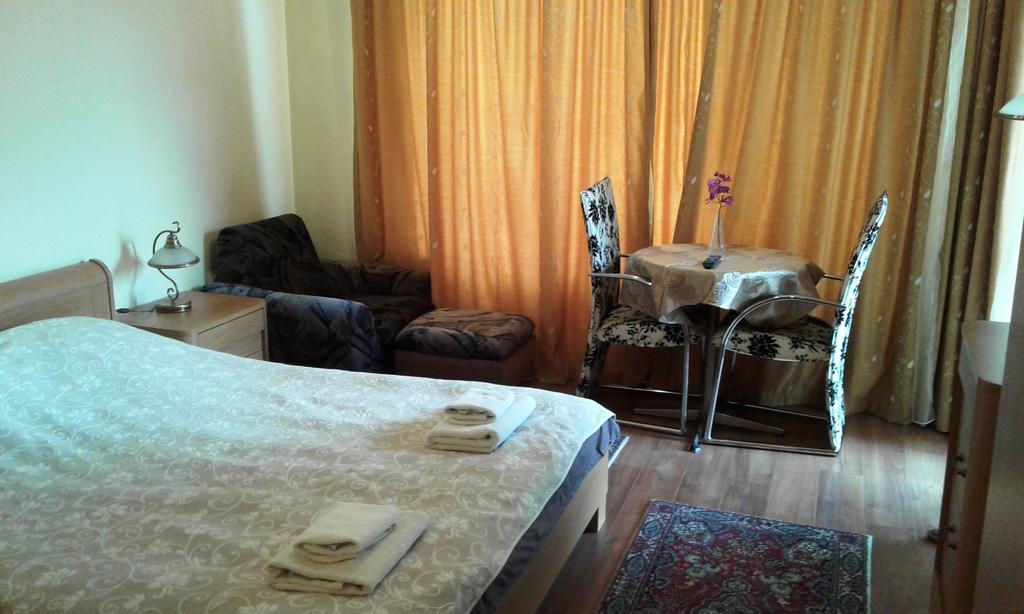 Guest House Yanina Βάρνα Εξωτερικό φωτογραφία