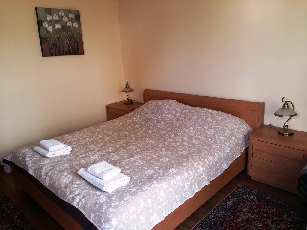 Guest House Yanina Βάρνα Εξωτερικό φωτογραφία