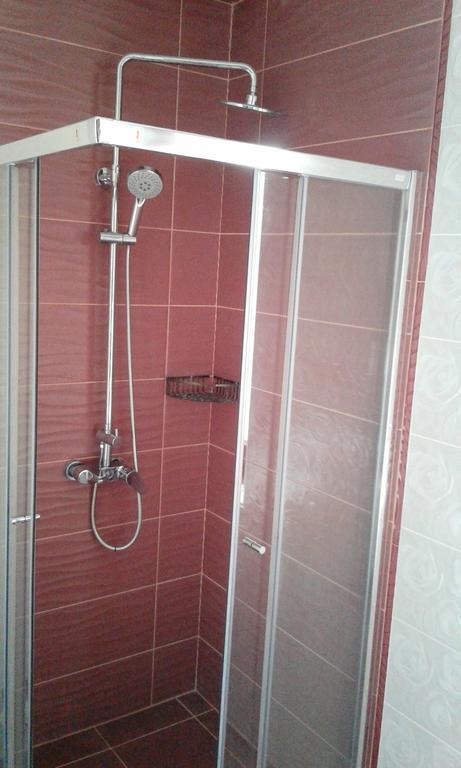 Guest House Yanina Βάρνα Εξωτερικό φωτογραφία