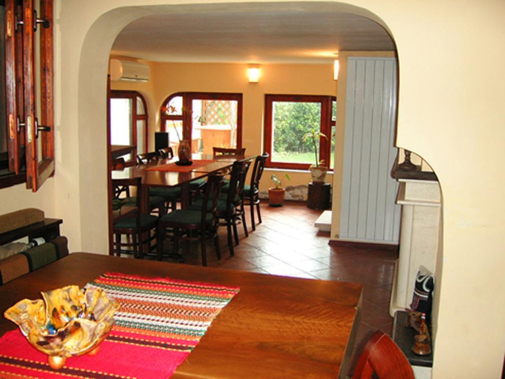 Guest House Yanina Βάρνα Εξωτερικό φωτογραφία