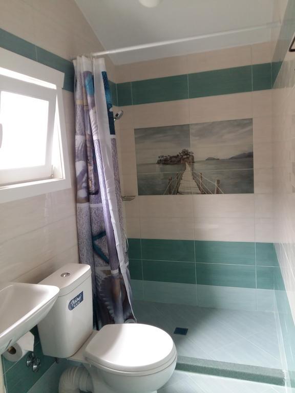 Guest House Yanina Βάρνα Εξωτερικό φωτογραφία