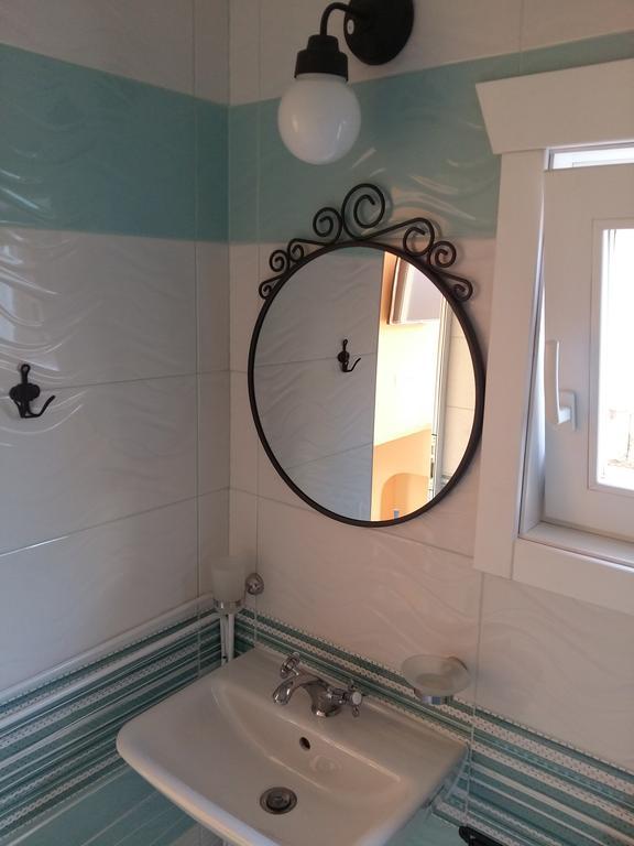 Guest House Yanina Βάρνα Εξωτερικό φωτογραφία