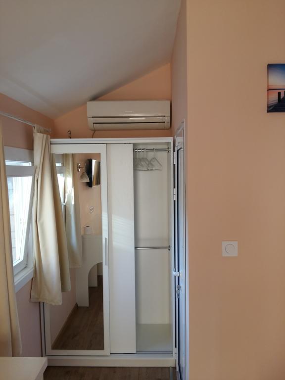 Guest House Yanina Βάρνα Εξωτερικό φωτογραφία