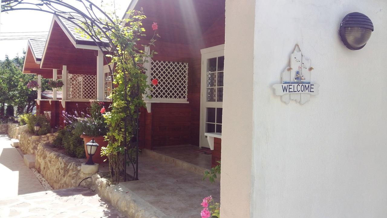 Guest House Yanina Βάρνα Εξωτερικό φωτογραφία