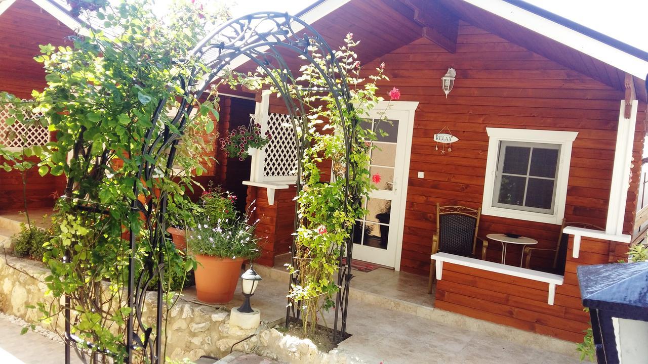 Guest House Yanina Βάρνα Εξωτερικό φωτογραφία