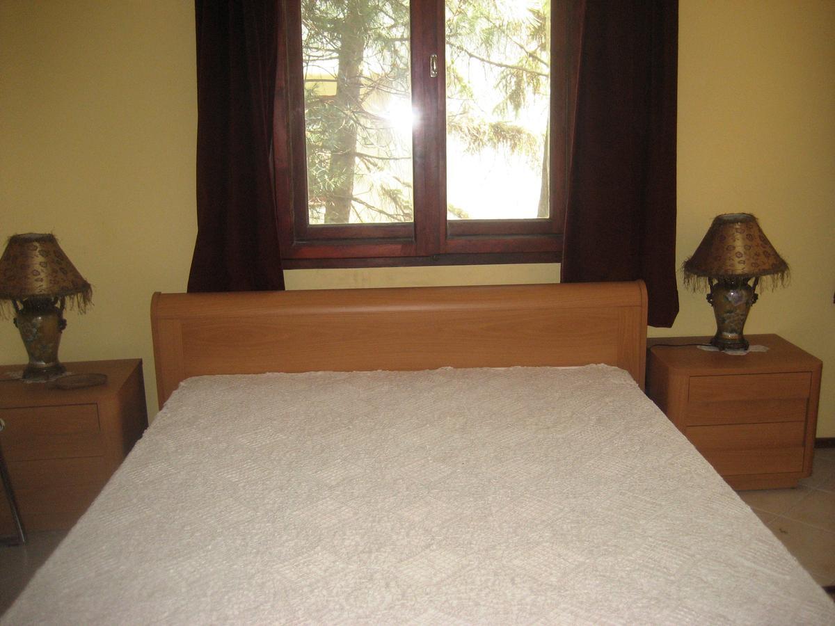 Guest House Yanina Βάρνα Εξωτερικό φωτογραφία
