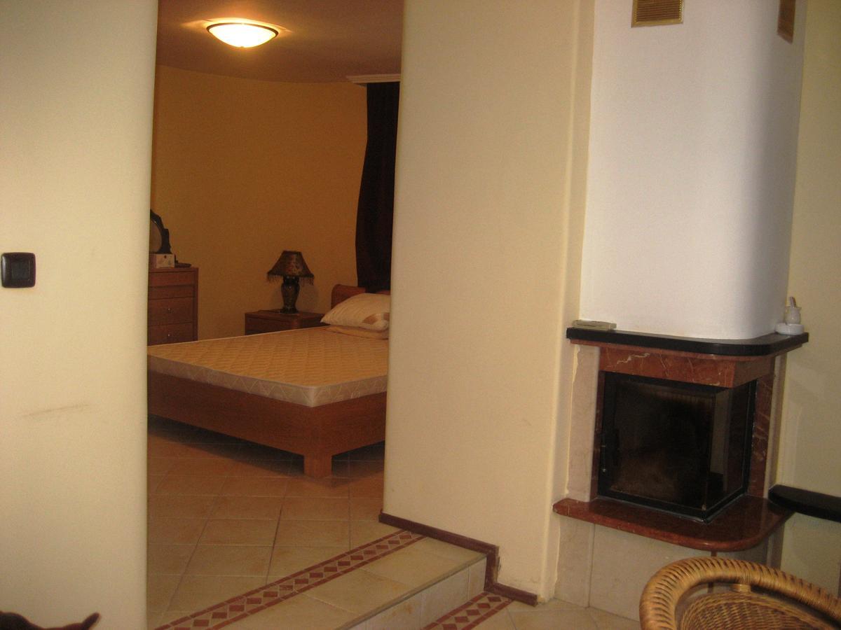 Guest House Yanina Βάρνα Εξωτερικό φωτογραφία