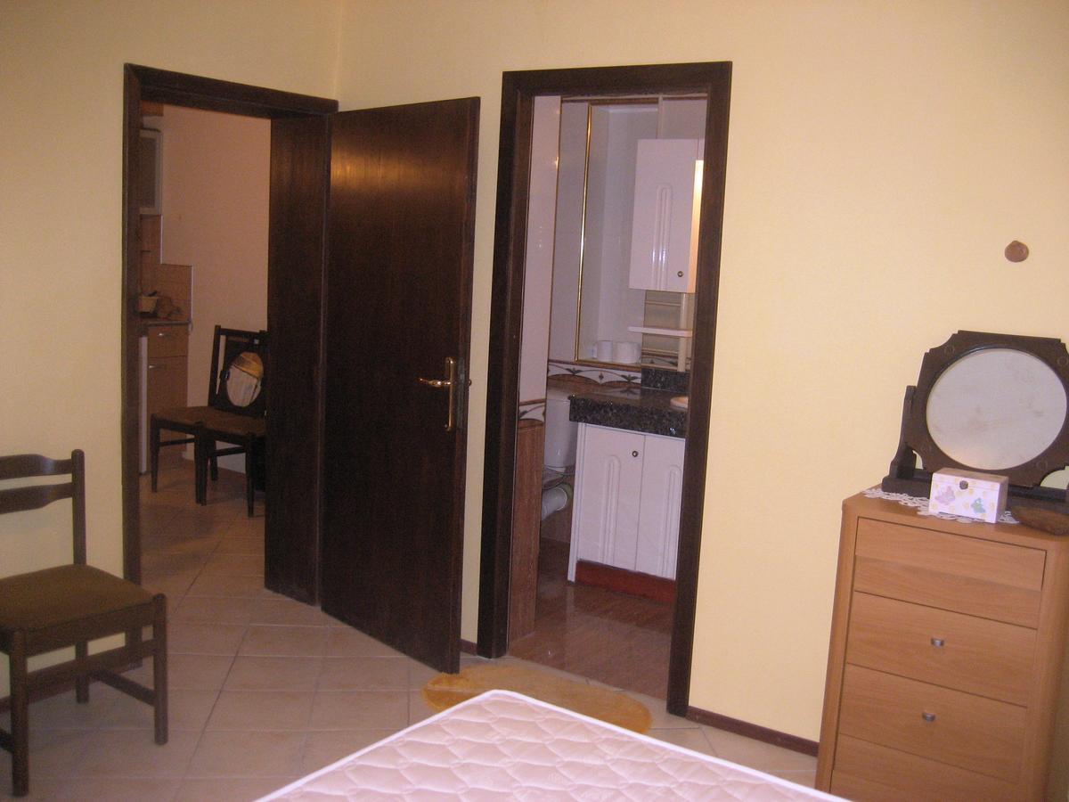 Guest House Yanina Βάρνα Εξωτερικό φωτογραφία