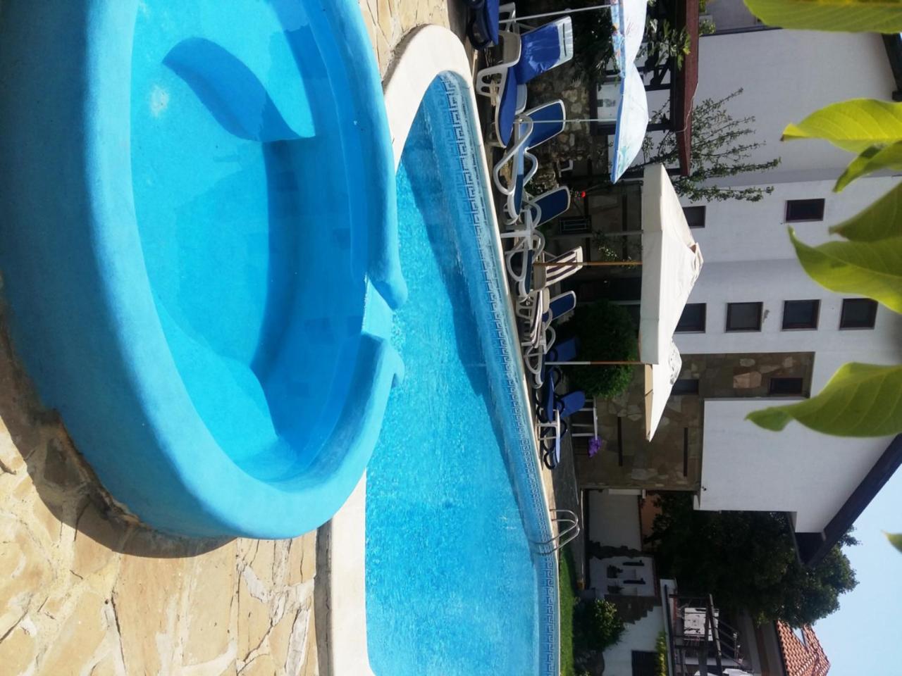 Guest House Yanina Βάρνα Εξωτερικό φωτογραφία