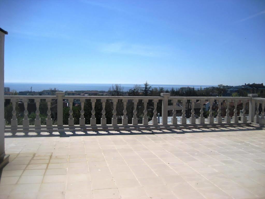 Guest House Yanina Βάρνα Εξωτερικό φωτογραφία