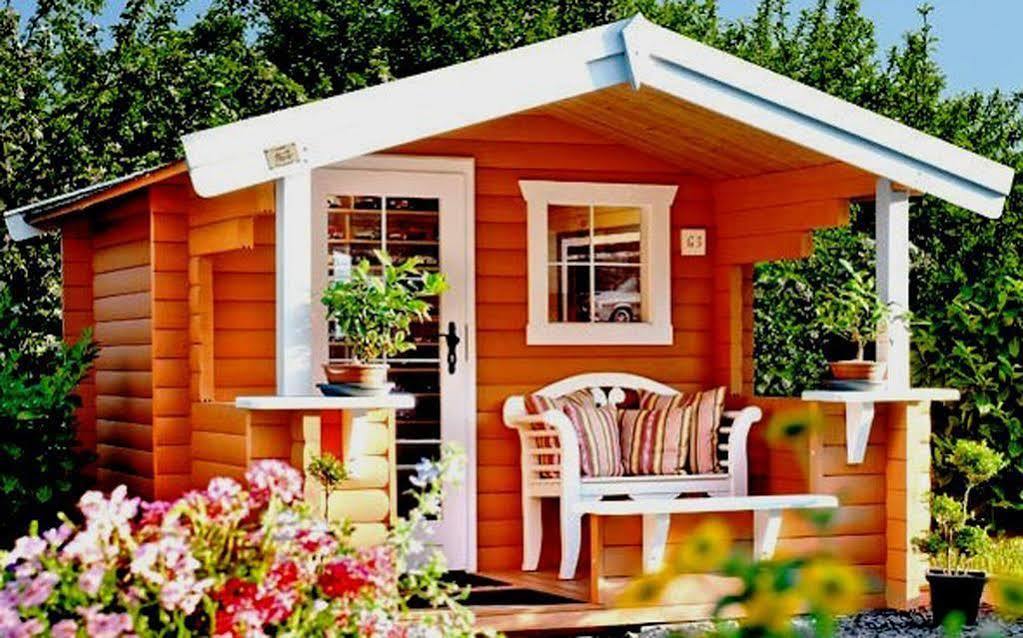 Guest House Yanina Βάρνα Εξωτερικό φωτογραφία
