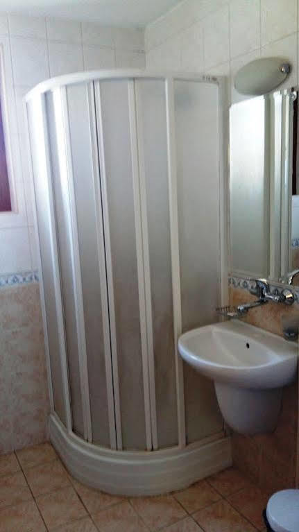 Guest House Yanina Βάρνα Εξωτερικό φωτογραφία