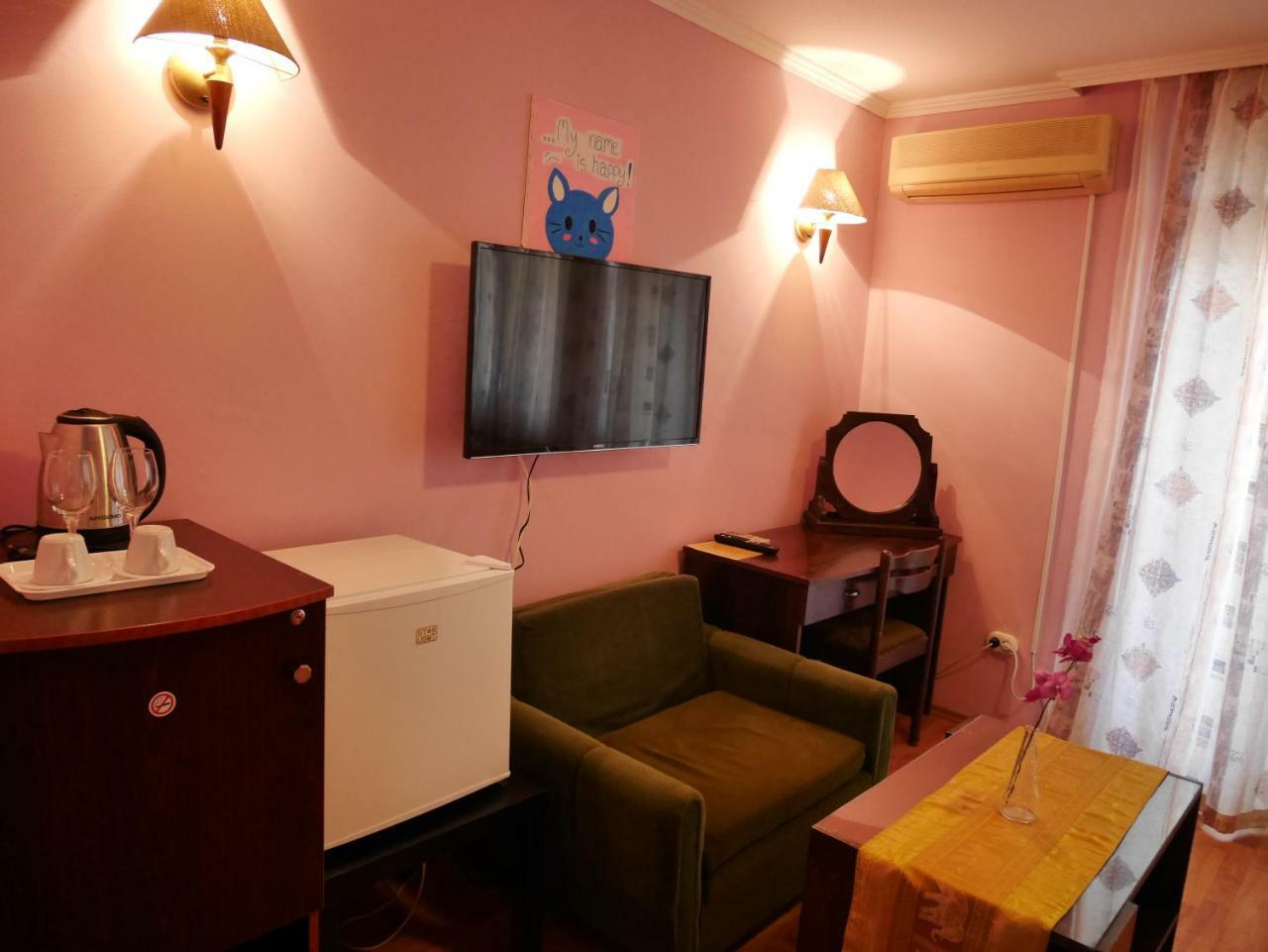 Guest House Yanina Βάρνα Εξωτερικό φωτογραφία