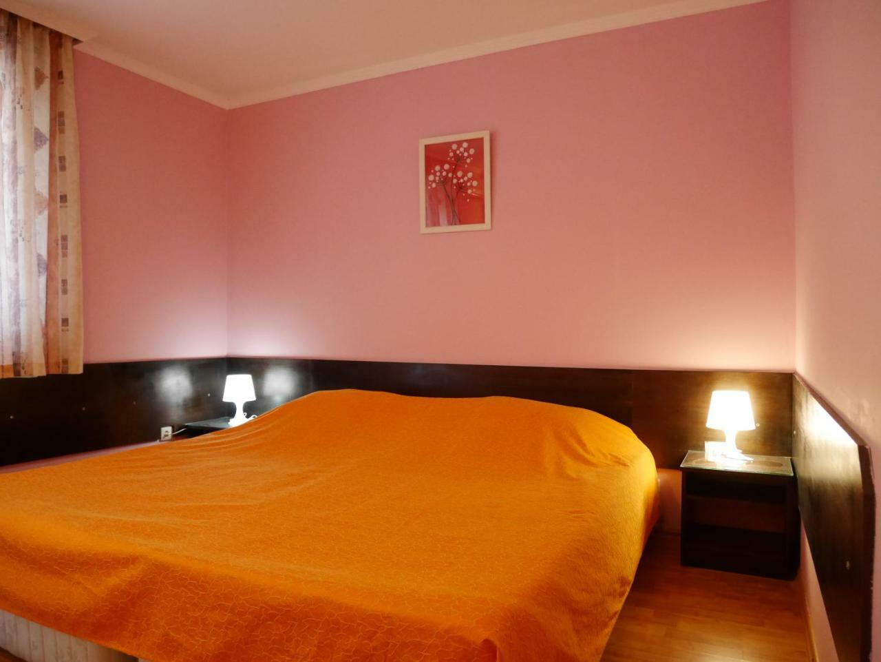 Guest House Yanina Βάρνα Εξωτερικό φωτογραφία
