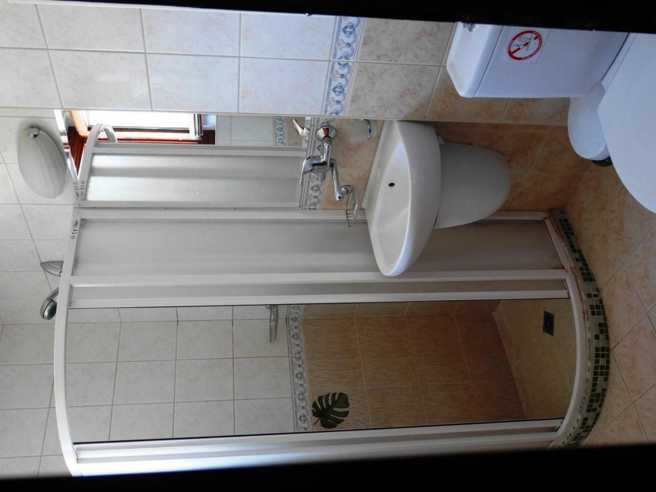Guest House Yanina Βάρνα Εξωτερικό φωτογραφία